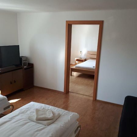 Brezno - 2 izbový apartmán Esterno foto