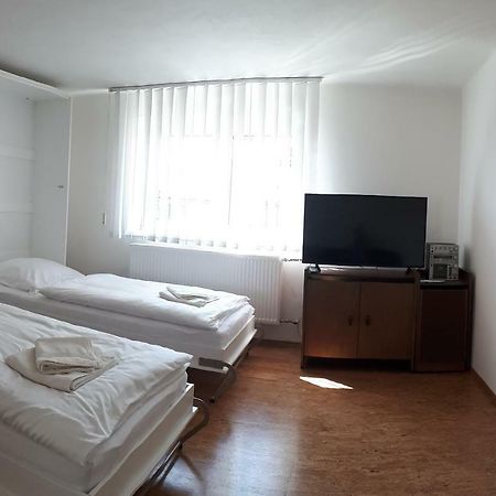 Brezno - 2 izbový apartmán Esterno foto