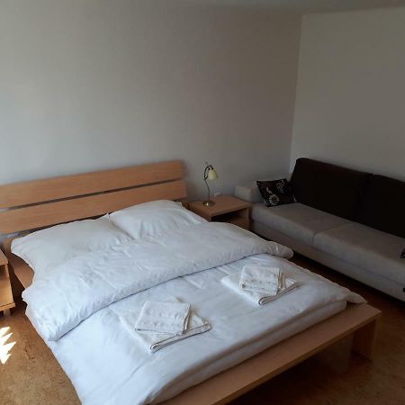 Brezno - 2 izbový apartmán Esterno foto