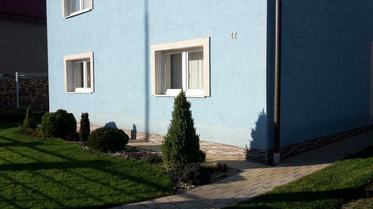 Brezno - 2 izbový apartmán Esterno foto