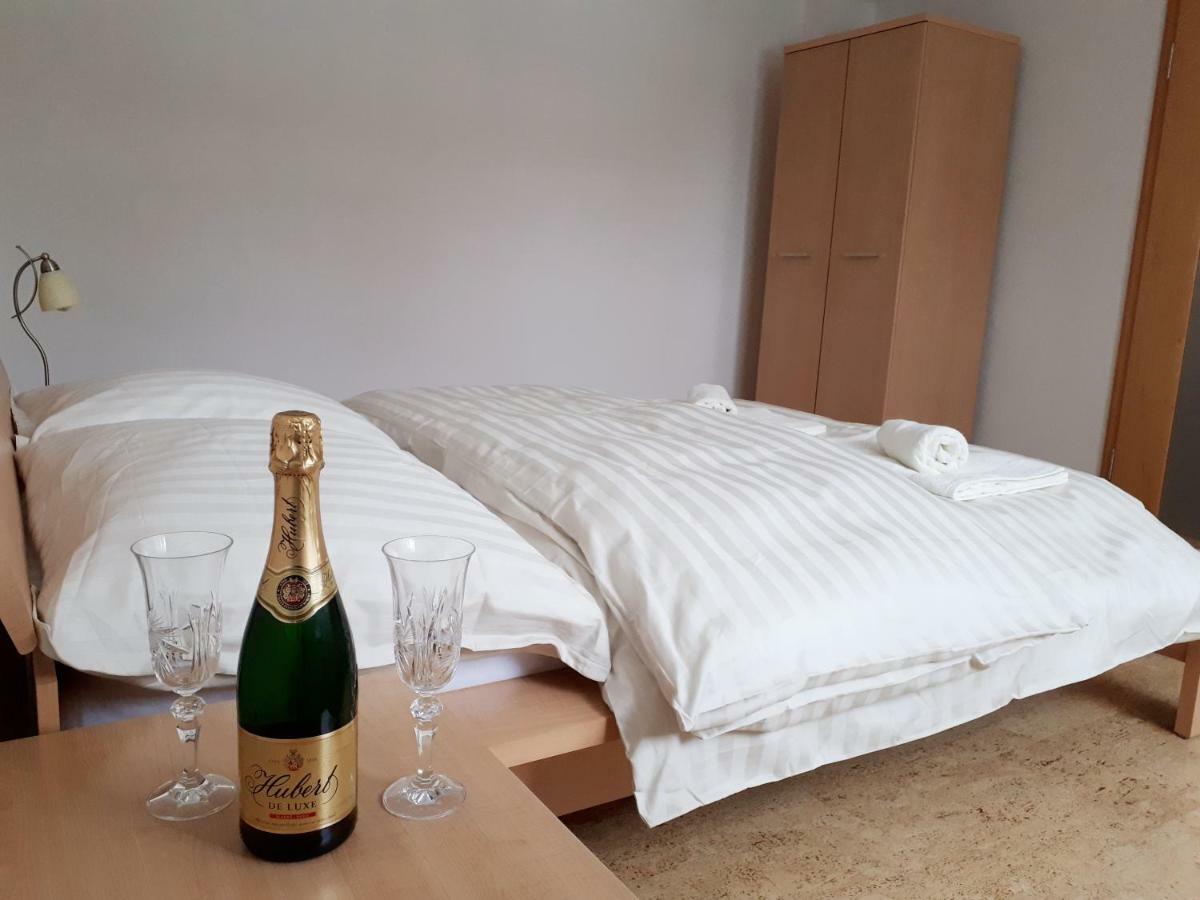 Brezno - 2 izbový apartmán Esterno foto