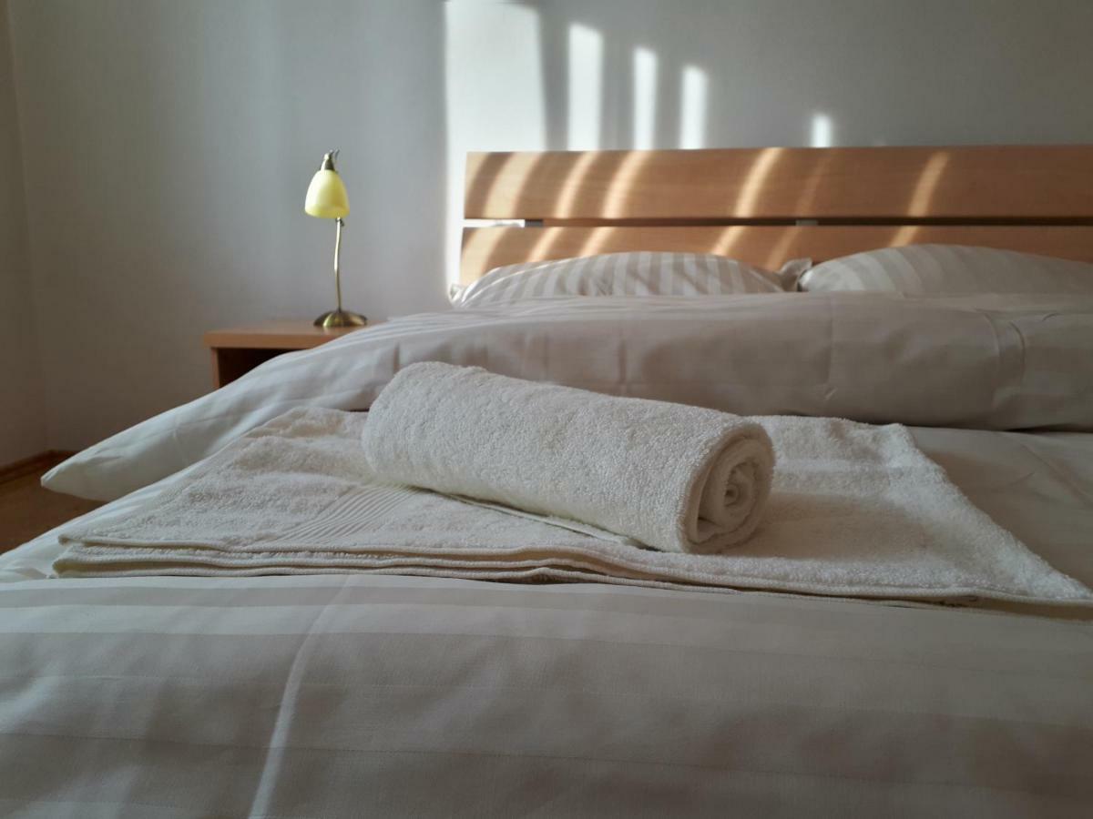 Brezno - 2 izbový apartmán Esterno foto