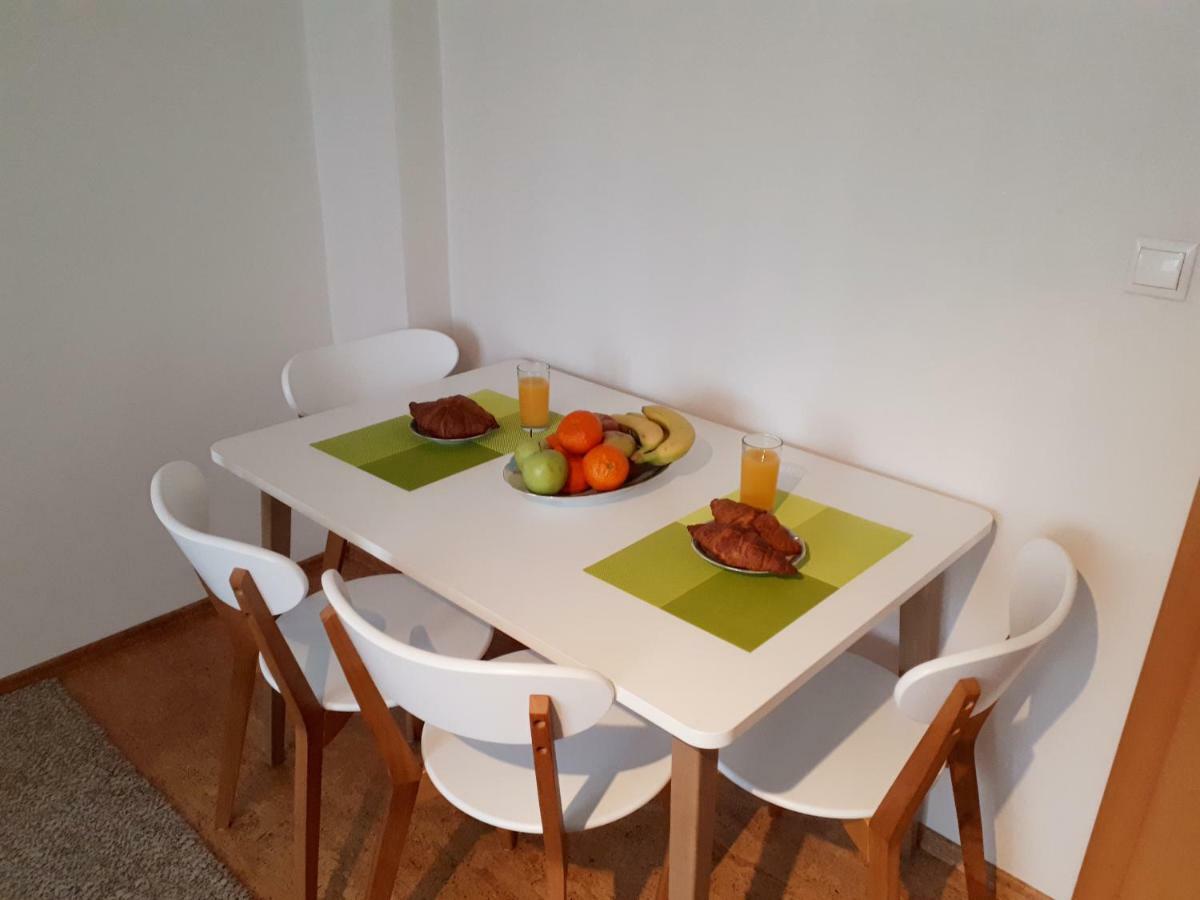 Brezno - 2 izbový apartmán Esterno foto