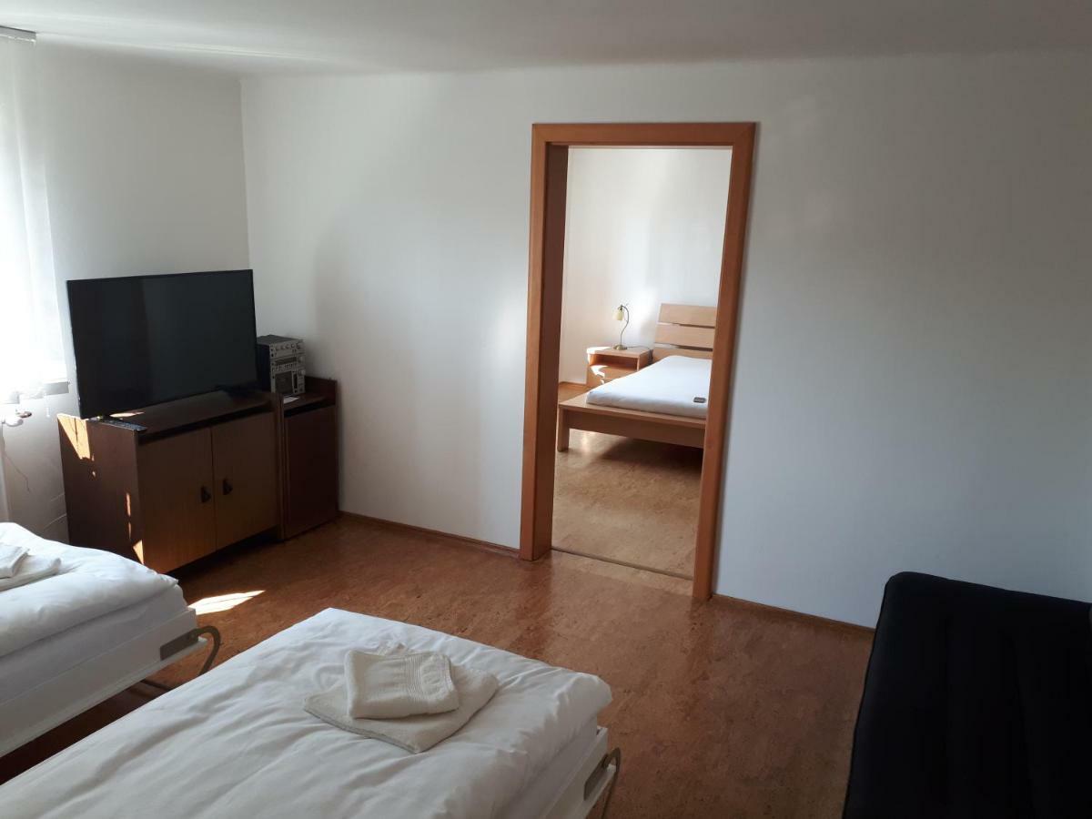 Brezno - 2 izbový apartmán Esterno foto