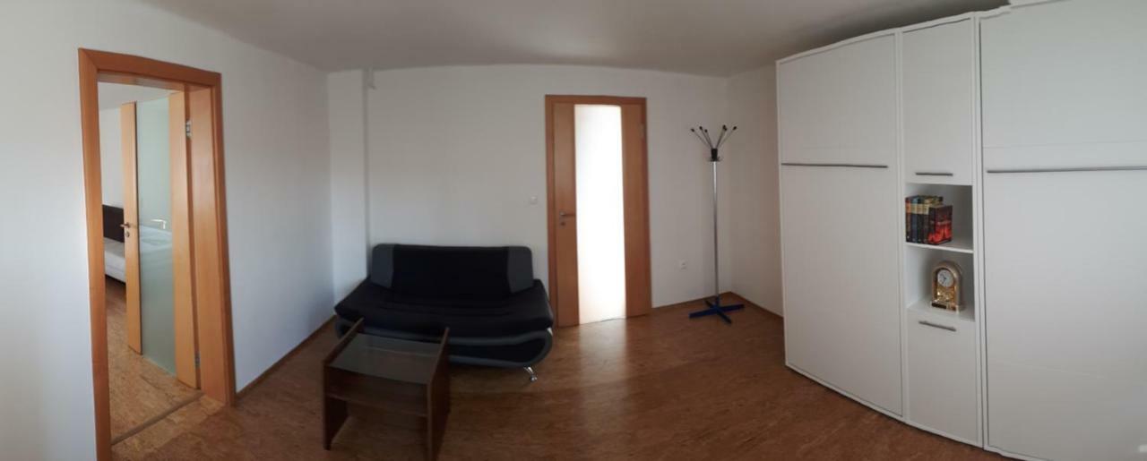 Brezno - 2 izbový apartmán Esterno foto
