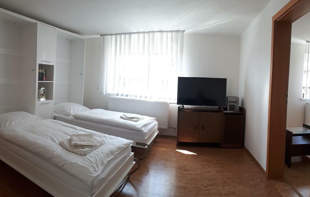 Brezno - 2 izbový apartmán Esterno foto