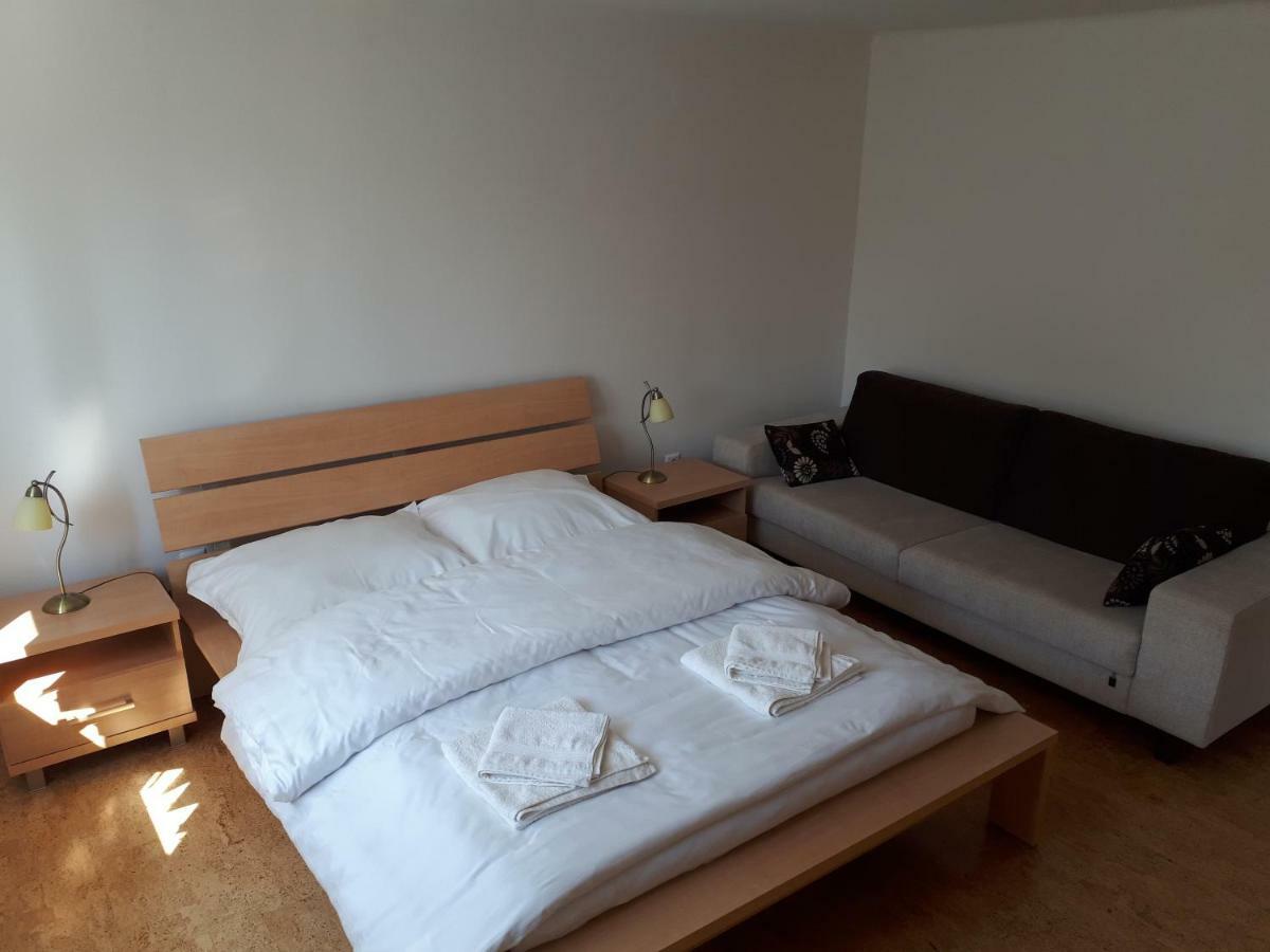 Brezno - 2 izbový apartmán Esterno foto