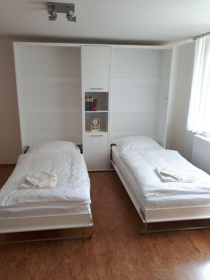 Brezno - 2 izbový apartmán Esterno foto