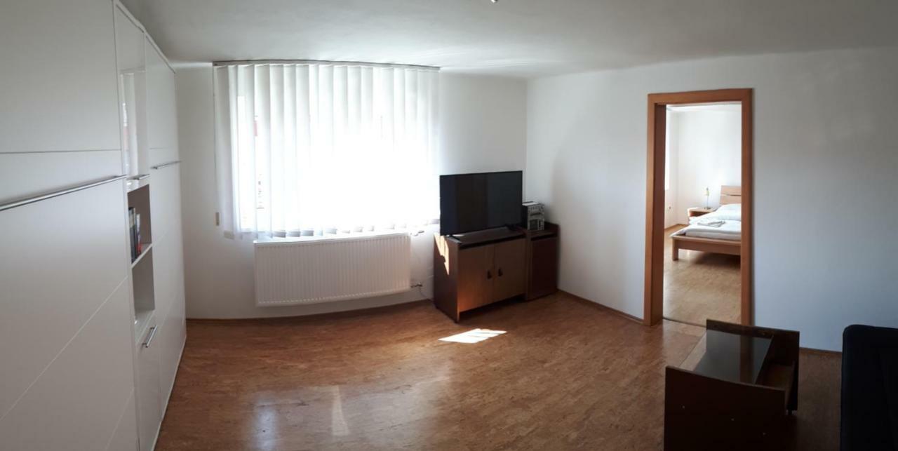 Brezno - 2 izbový apartmán Esterno foto
